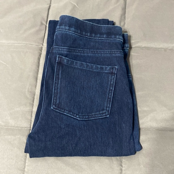 SPANX jeggings. Size Small - Picture 1 of 4